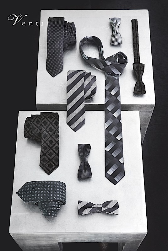 Schlips und Krawatte